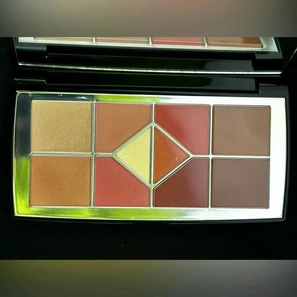 Dior Mitzah Edition Eyeshadow‎ Palette